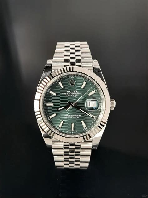 rolex m126334.